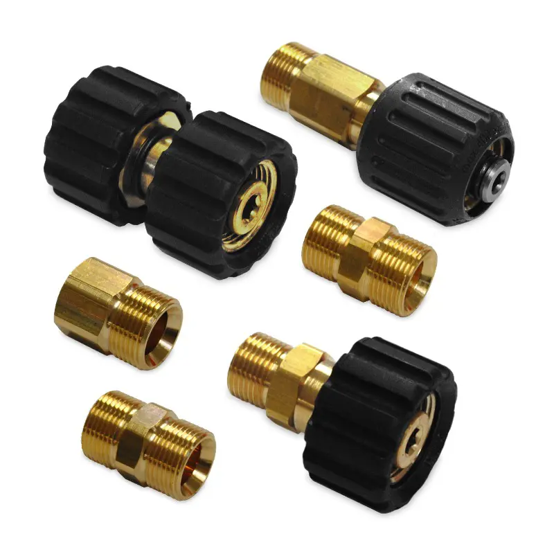 Adapter